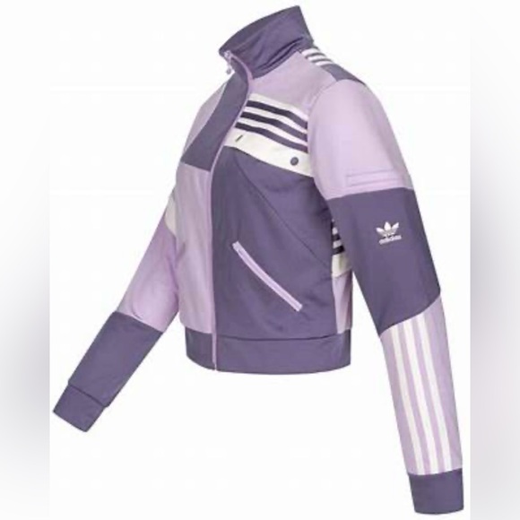 COPY - ADIDAS ORIGINALS DANIËLLE CATHARI TRACK TOP AND BOTTOM‼️ ITS A SET‼️ NWT… - Picture 3 of 9